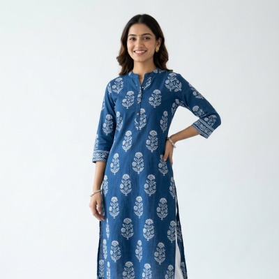 Kurtis & Kurtas