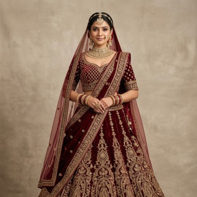 Lehengas
