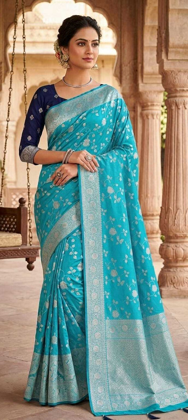 Royal Kanjivaram Soft Silk Saree in Wine Plum